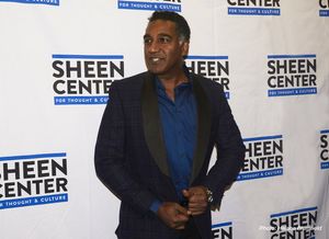 Norm Lewis Photo