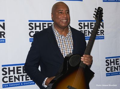 Bernie Williams Photo