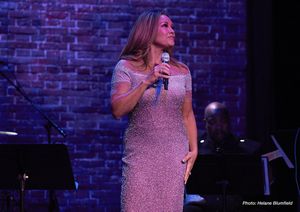 Vanessa Williams Photo