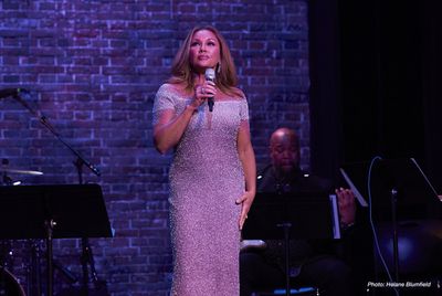 Vanessa Williams Photo