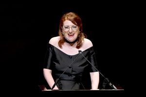 Glenda Bailey  Photo