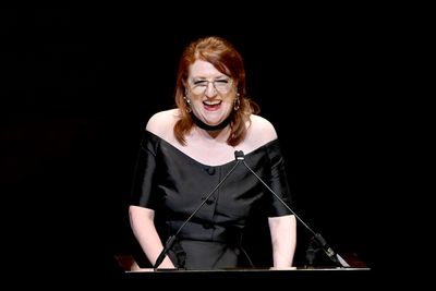 Glenda Bailey  Photo