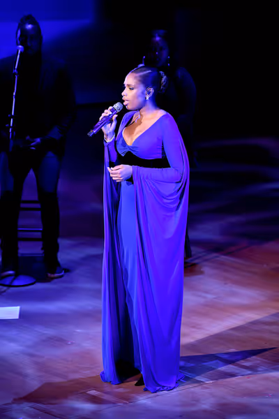 Jennifer Hudson  Photo
