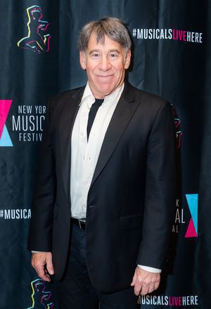 Stephen Schwartz Photo