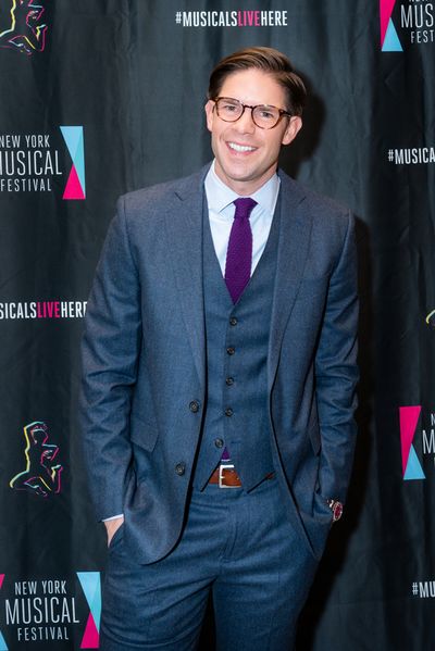 Frank DiLella Photo