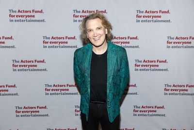 Charles Busch Photo