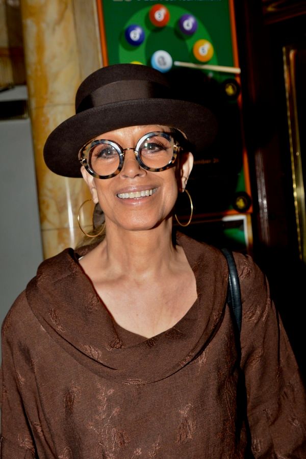 Mercedes Ellington Photo