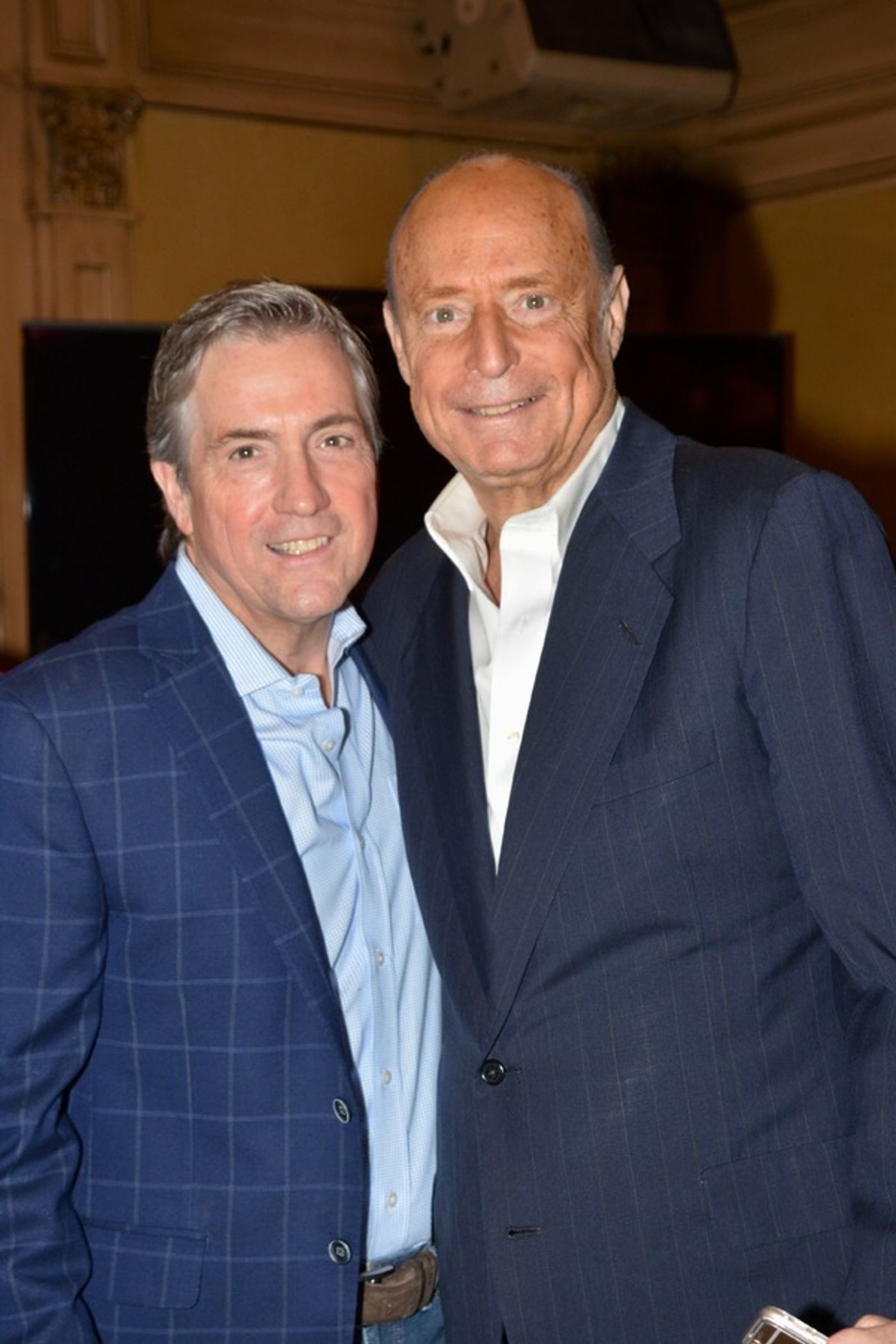 Photo Coverage: Candace Bushnell Talks at The Friars Club About Her New Book 'Is There Still Sex In the City?'  Image