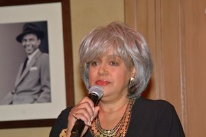 Denise Richardson Photo