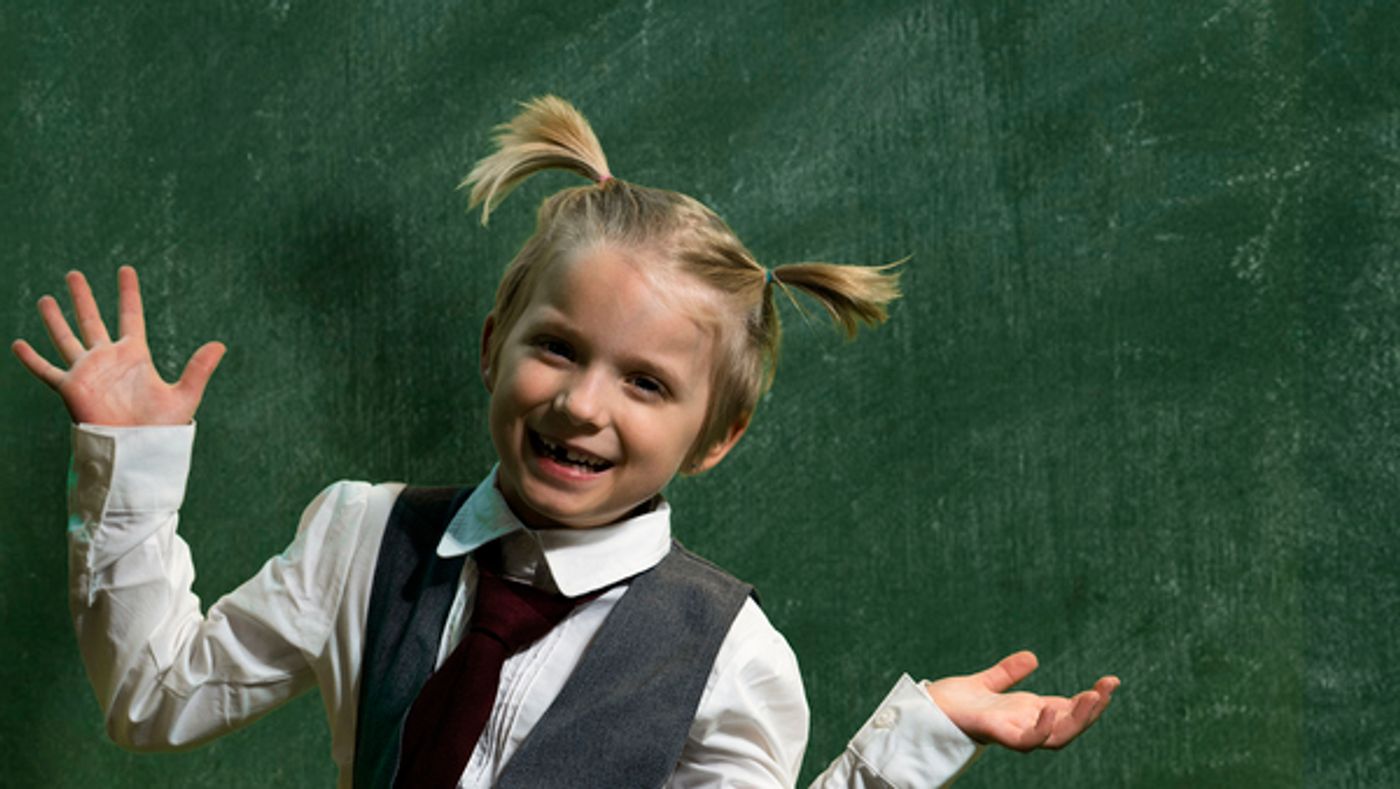 Photo Flash: First Look at MATILDA at Bainbridge Performing Arts Photo Flash: First Look at MATILDA at Bainbridge Performing Arts Image