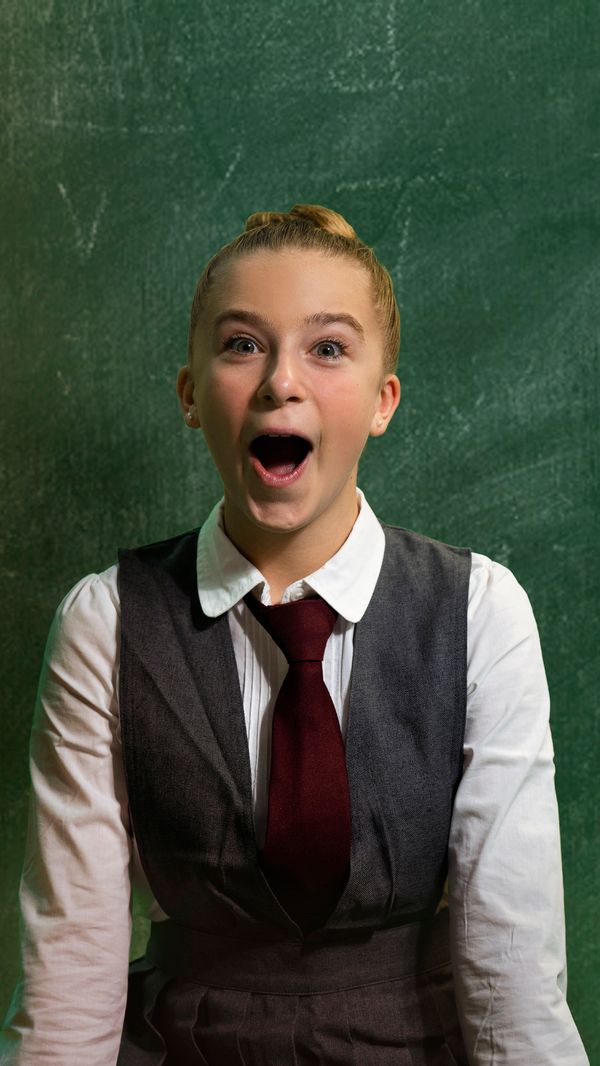 Evelyn Cantwell  Photo