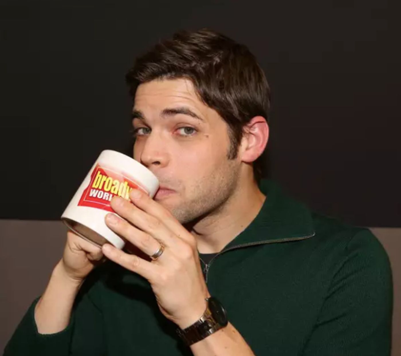 Wake Up With BWW 11/20: A CHRISTMAS CAROL Opens on Broadway, and More!  Image