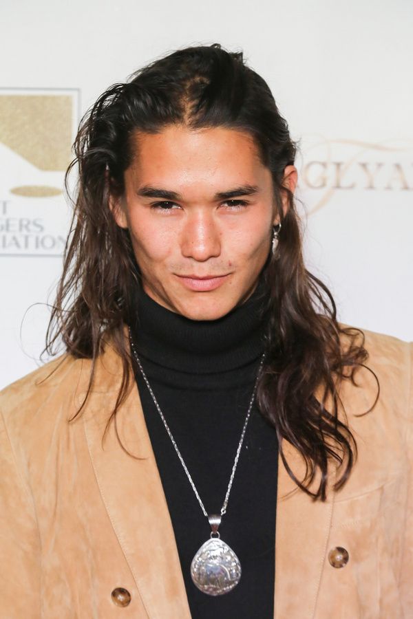 Booboo Stewart Photo