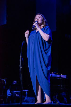 Rachel Bloom @ BroadwayWorld Rachel Bloom Photo