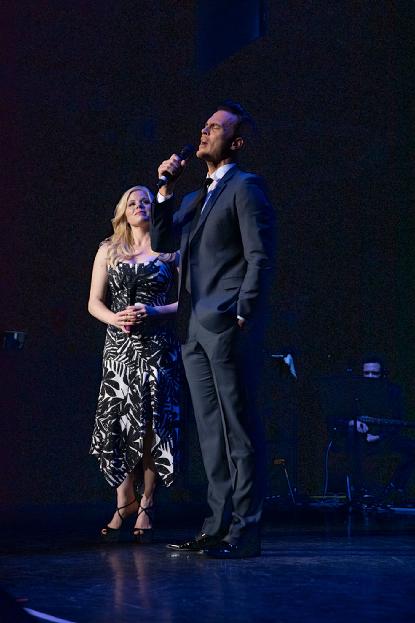 Photo Flash: Bernadette Peters Honored At 2019 THESPIANS GO HOLLYWOOD Gala  Image