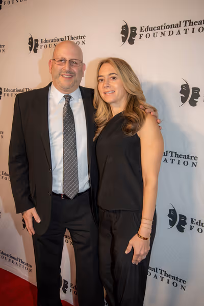 Mark Kaufman Photo