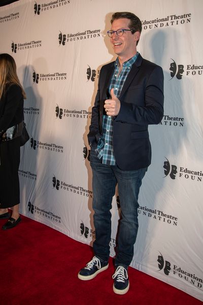 Sean Hayes Photo