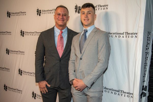 Wood Hopkins, Jeremy Stone Photo