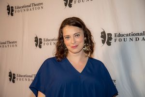 Rachel Bloom @ BroadwayWorld Rachel Bloom Photo
