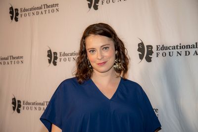 Rachel Bloom Photo