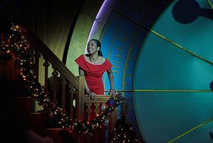 Chani Maisonet
@ BroadwayWorld Chani Maisonet
Photo