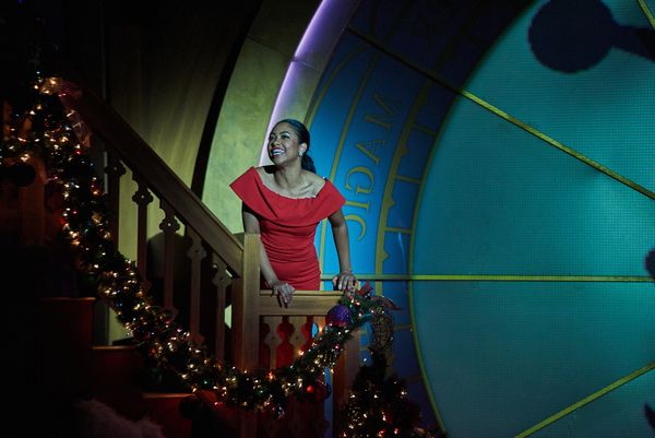 Chani Maisonet
 Photo