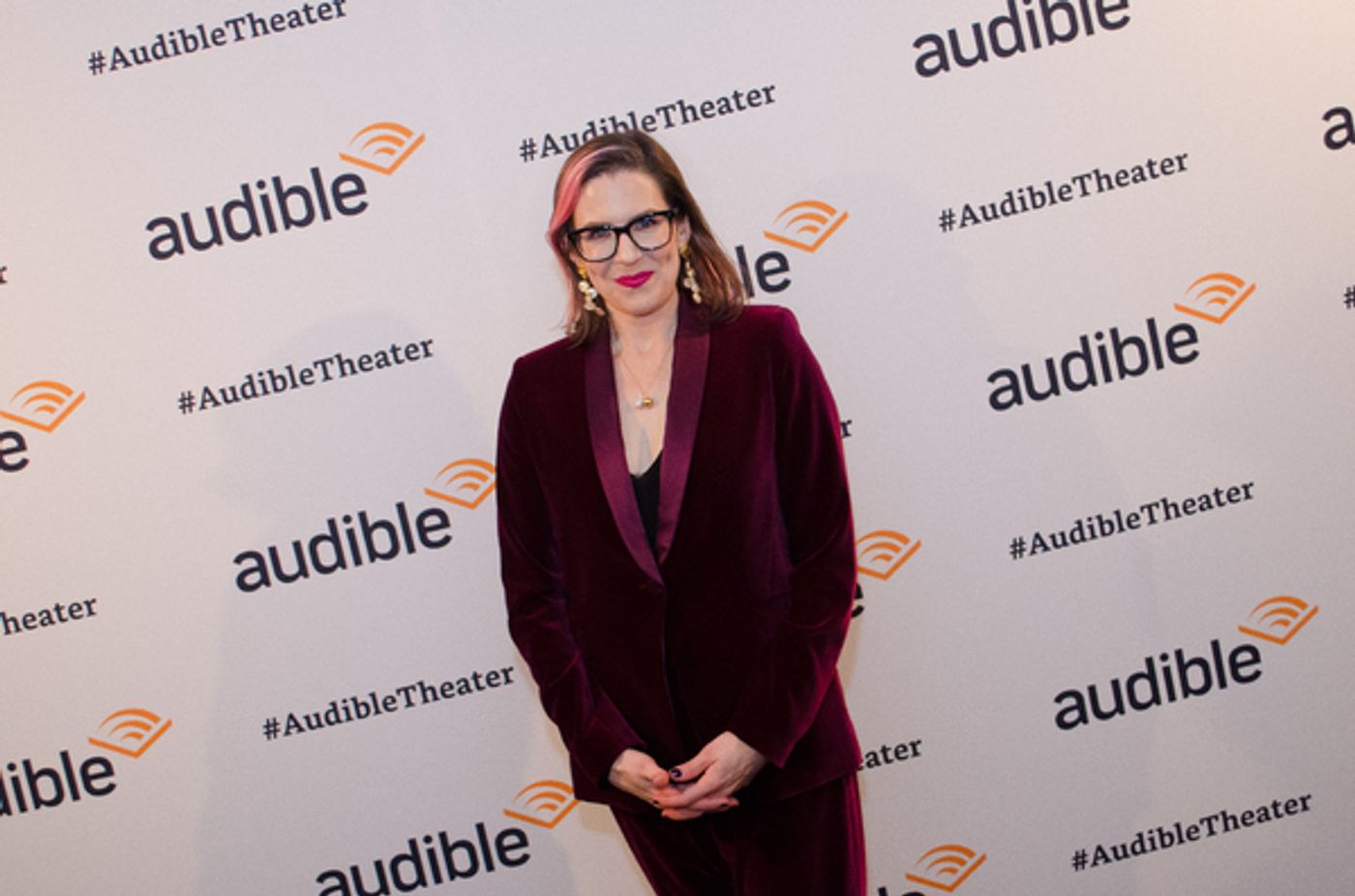 Photo Coverage: Go Inside Opening Night of THE HALF-LIFE OF MARIE CURIE  Image