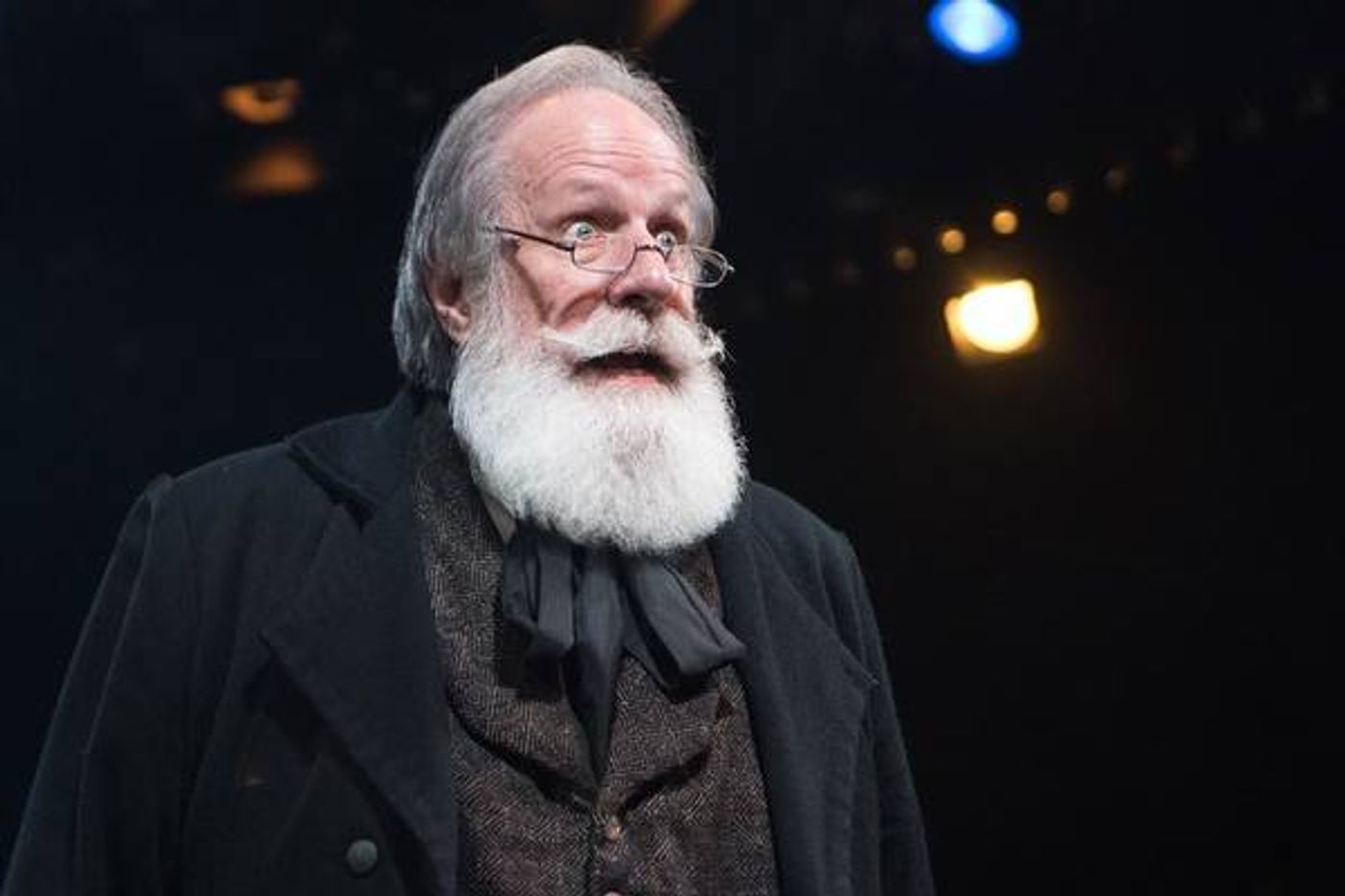 Photo Flash: Hale Center Theater Orem Presents A CHRISTMAS CAROL Photo Flash: Hale Center Theater Orem Presents A CHRISTMAS CAROL Image