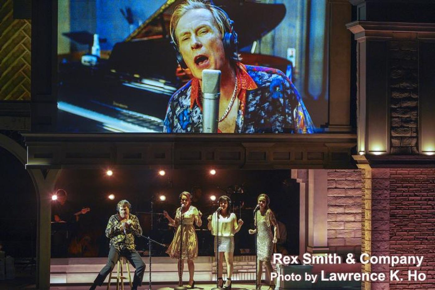 Interview:  For The Record, Shane Scheel's An Expert At Producing LIVE Hits  Image