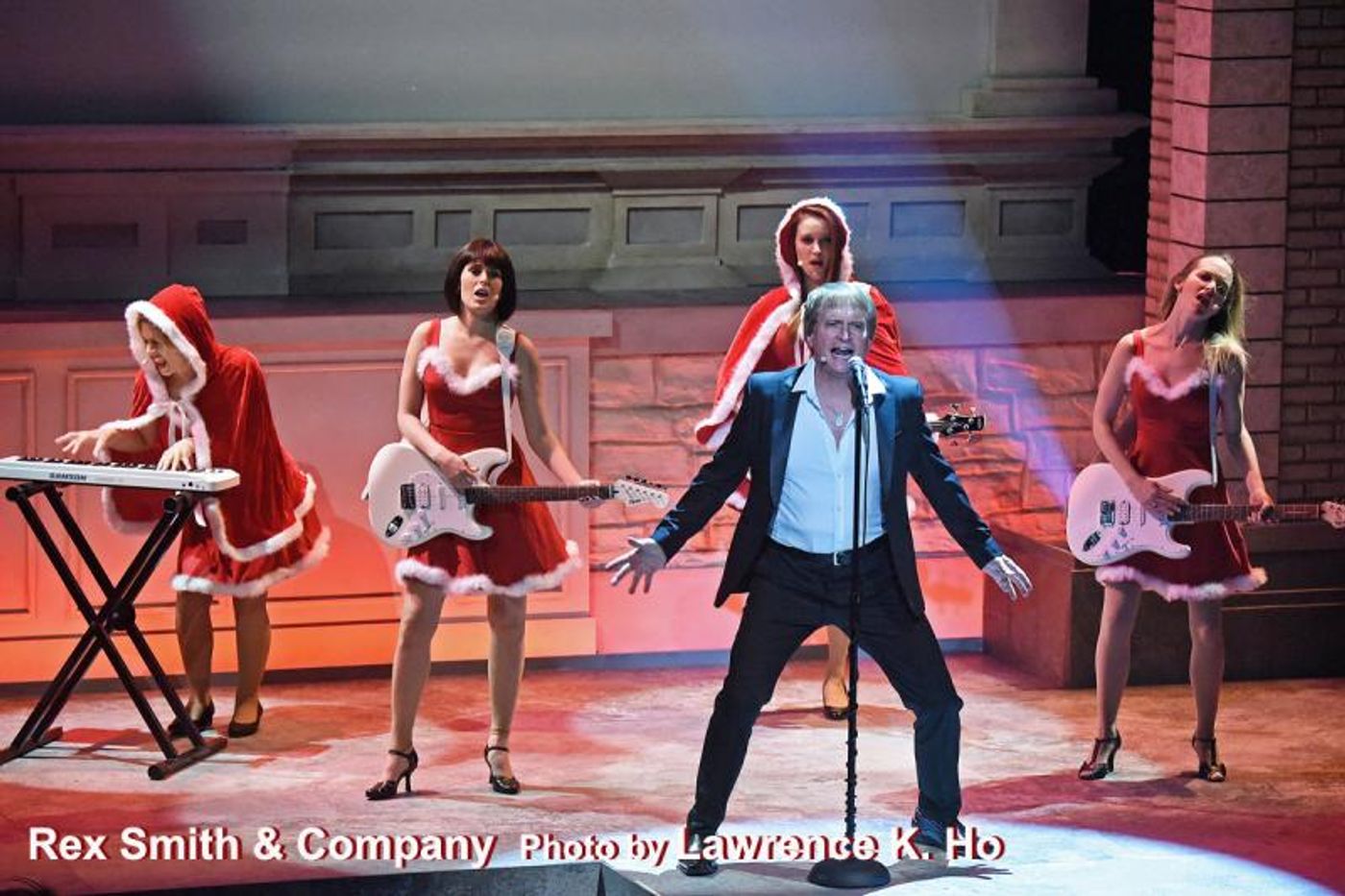 Interview:  For The Record, Shane Scheel's An Expert At Producing LIVE Hits  Image