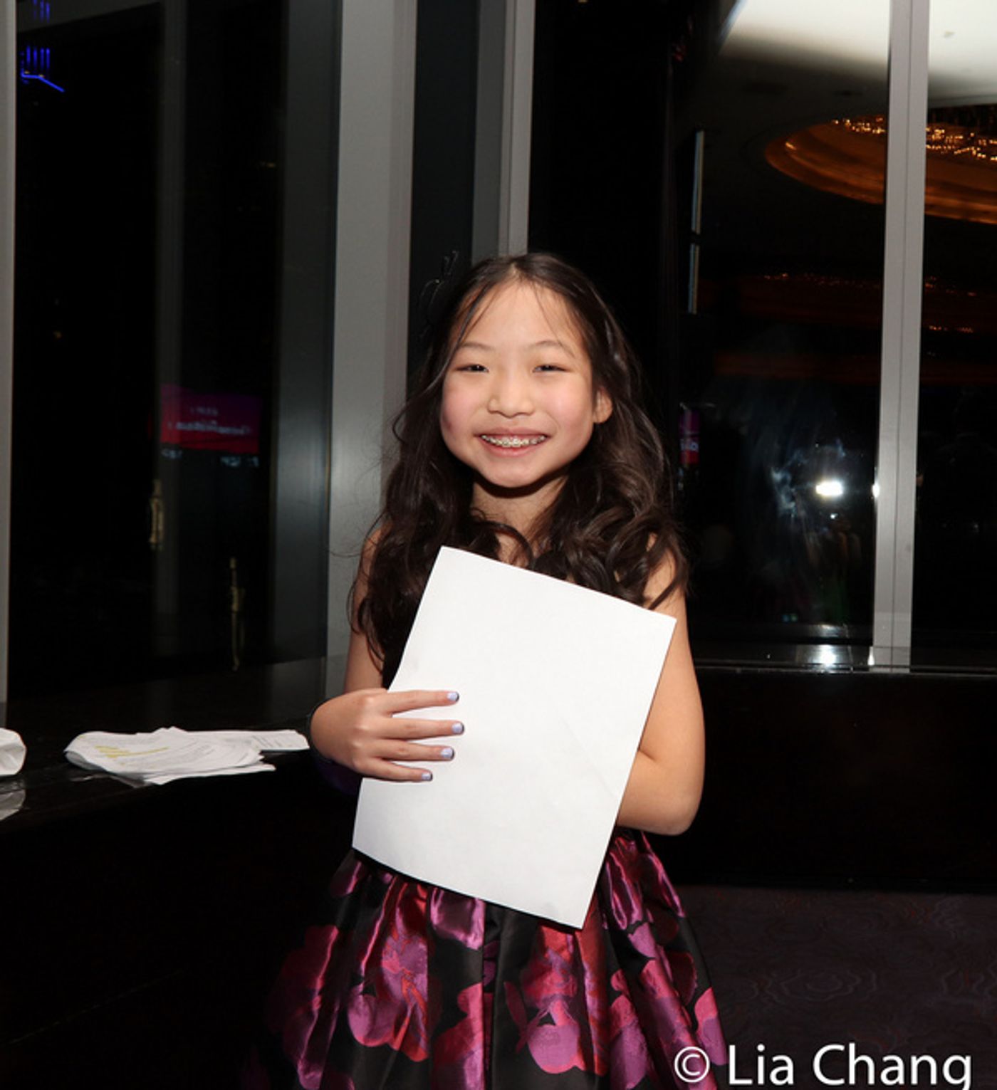 Photo Flash: Tzi Ma Receives 2019 MOCA Legacy Award  Image