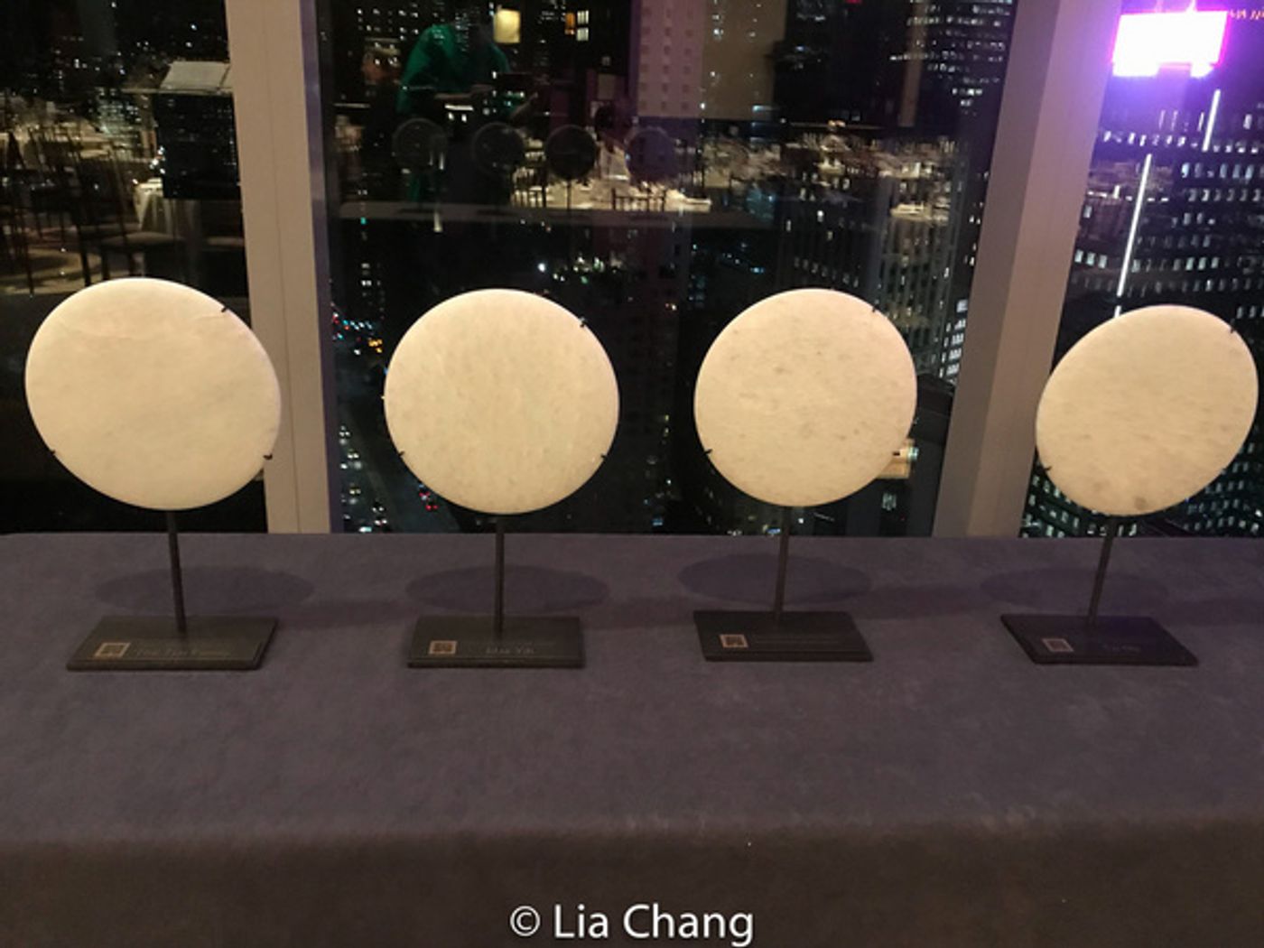 Photo Flash: Tzi Ma Receives 2019 MOCA Legacy Award  Image