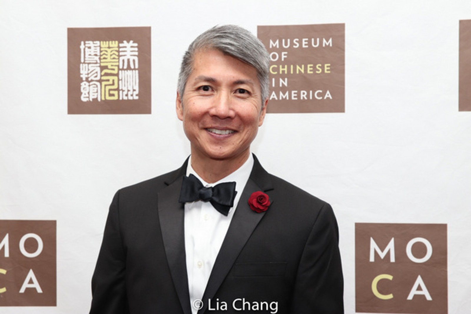 Photo Flash: Tzi Ma Receives 2019 MOCA Legacy Award — photo 25 of 37