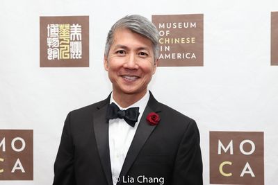 Jason Ma Photo