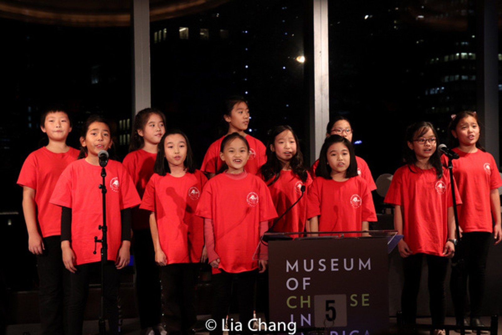 Photo Flash: Tzi Ma Receives 2019 MOCA Legacy Award — photo 5 of 37