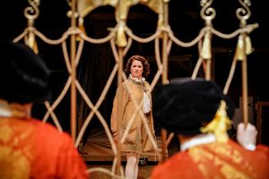 Danielle Bird @ BroadwayWorld Danielle Bird Photo