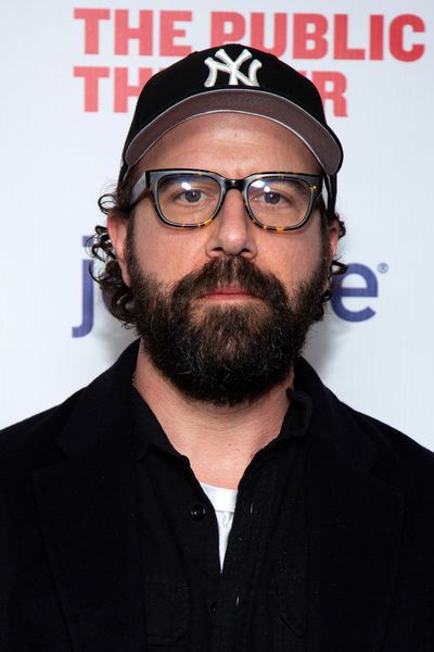 Brett Gelman Photo