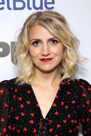 Annaleigh Ashford @ BroadwayWorld Annaleigh Ashford Photo