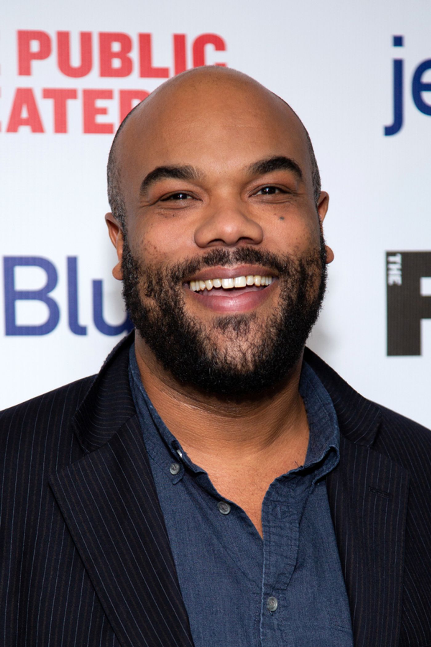 Photo Coverage: Public Theater Celebrates Opening Night of A BRIGHT ROOM CALLED DAY  Image