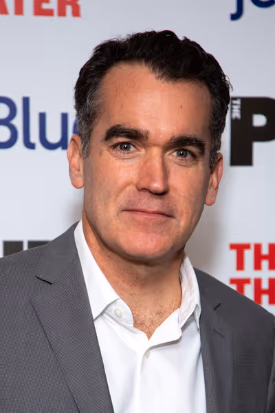 Brian d'Arcy James Photo