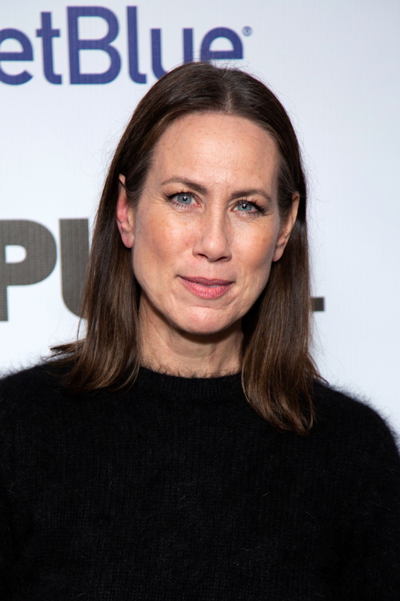 Photo Coverage: Public Theater Celebrates Opening Night of A BRIGHT ROOM CALLED DAY  Image