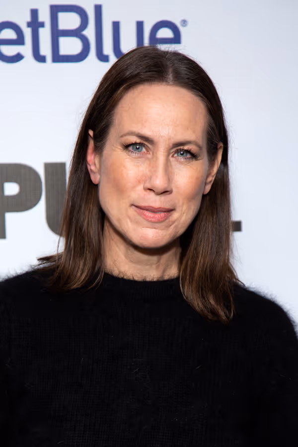 Miriam Shor Photo