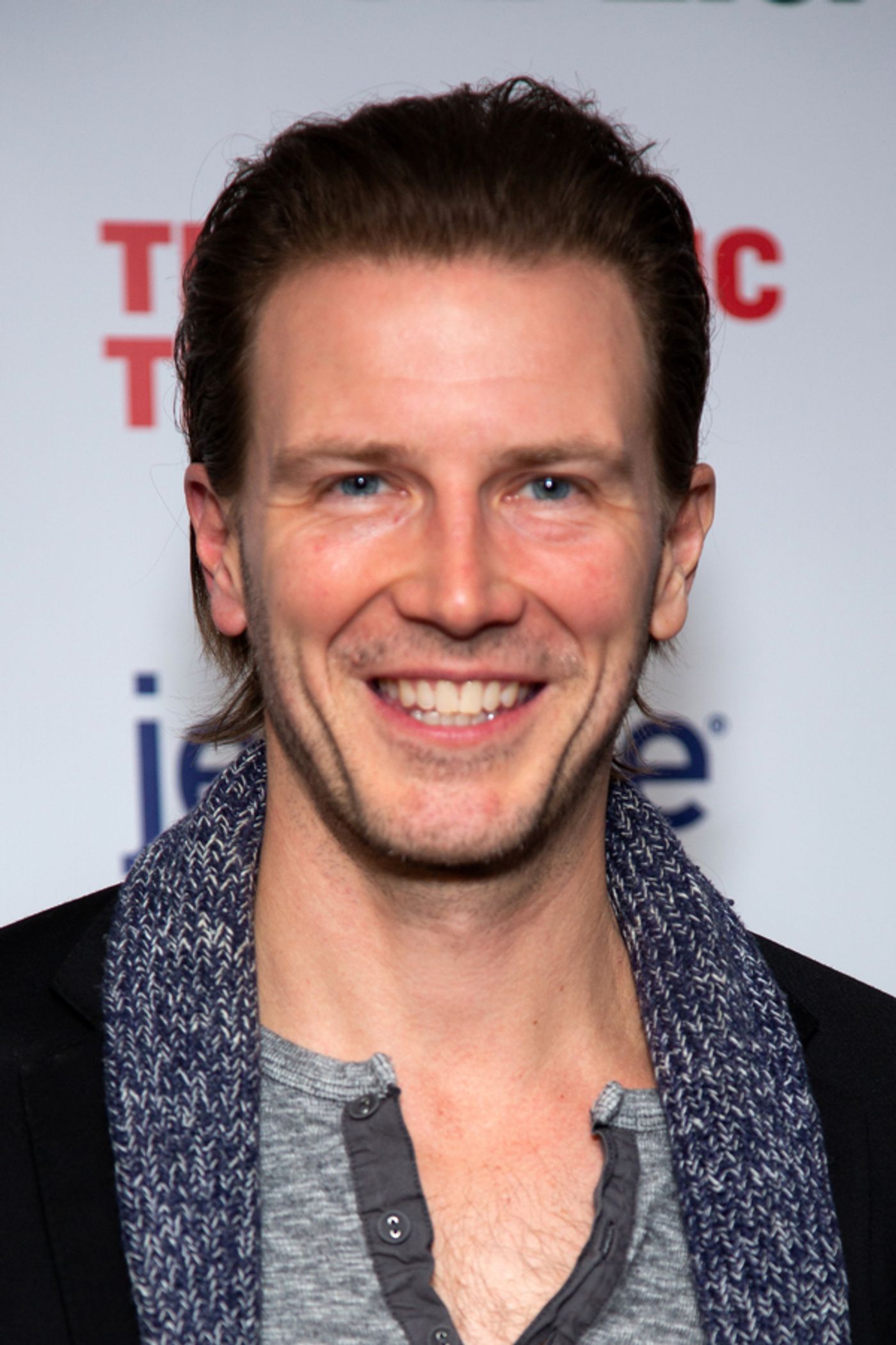 Photo Coverage: Public Theater Celebrates Opening Night of A BRIGHT ROOM CALLED DAY  Image