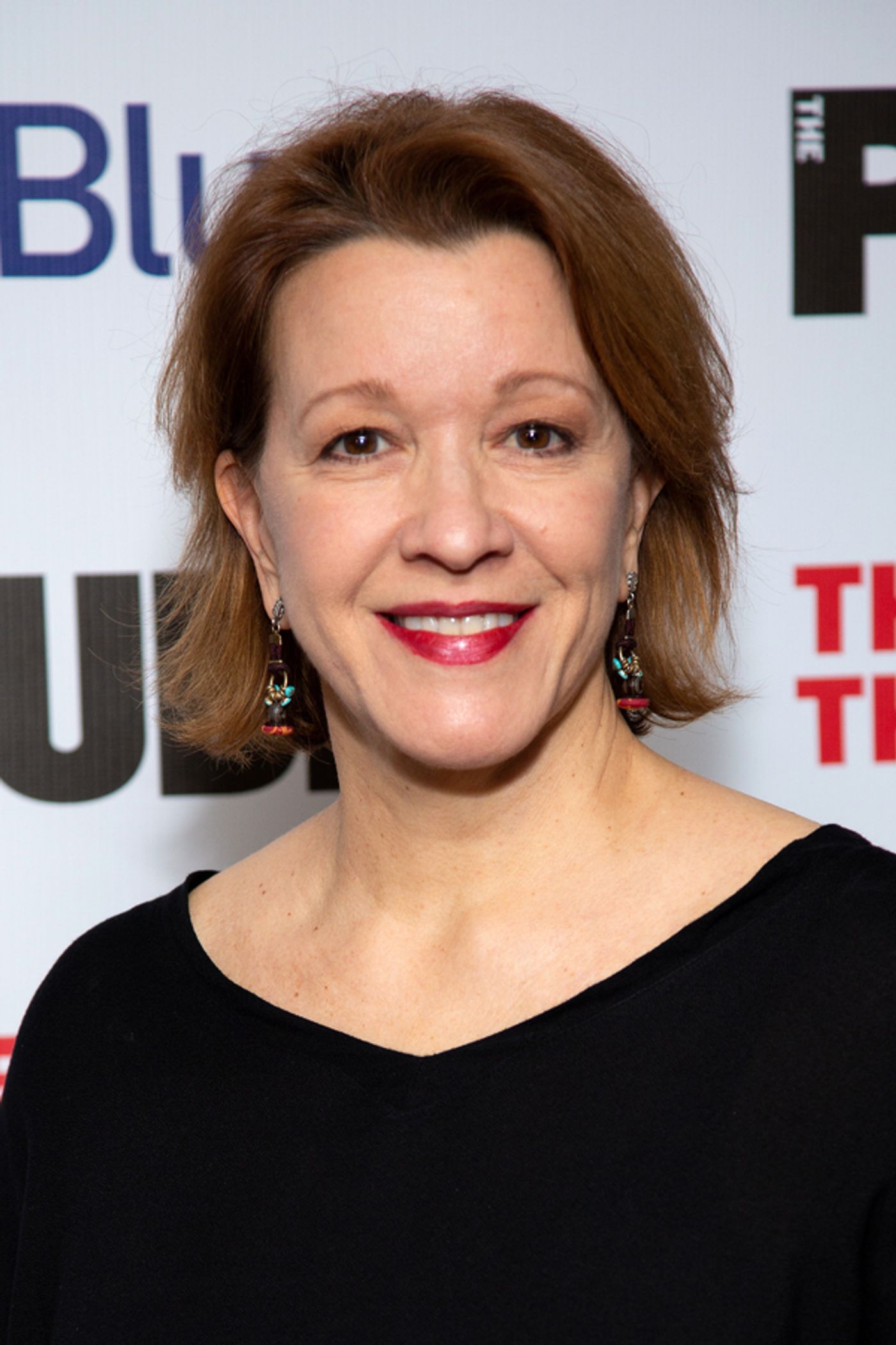 Photo Coverage: Public Theater Celebrates Opening Night of A BRIGHT ROOM CALLED DAY  Image