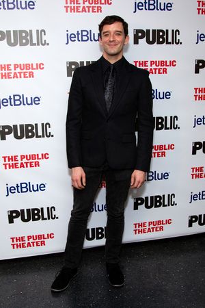 Michael Urie Photo