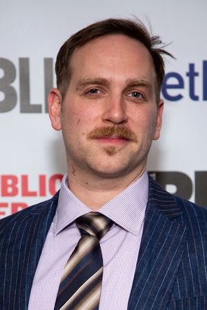 Max Woertendyke Photo