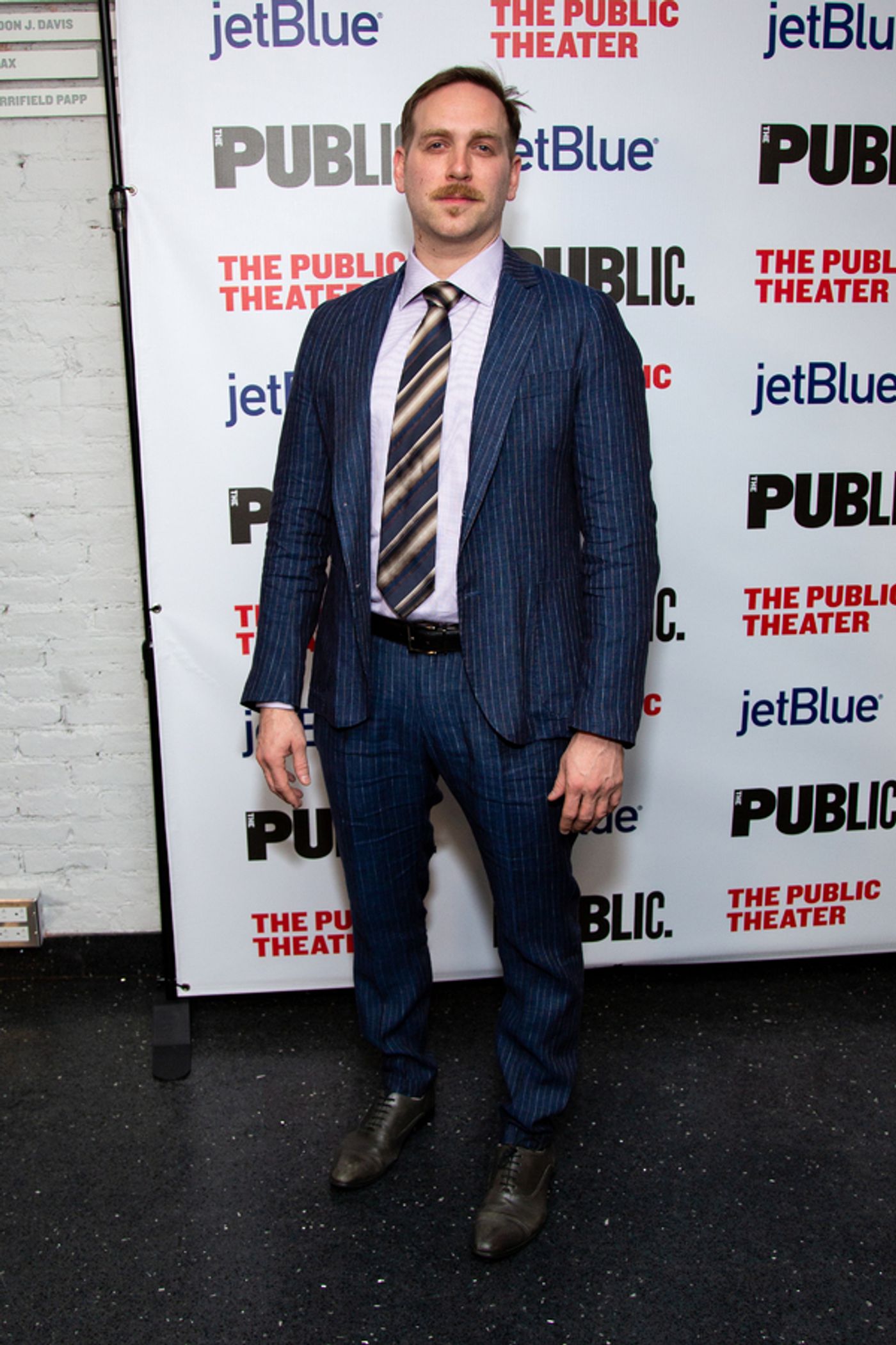 Photo Coverage: Public Theater Celebrates Opening Night of A BRIGHT ROOM CALLED DAY  Image