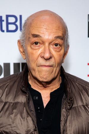 Mark Margolis @ BroadwayWorld Mark Margolis Photo