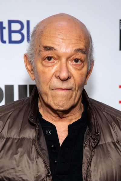 Mark Margolis Photo