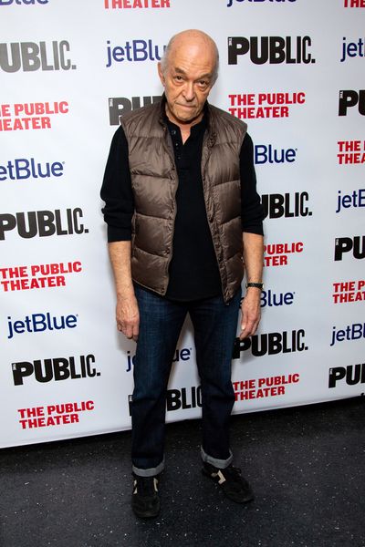 Mark Margolis Photo
